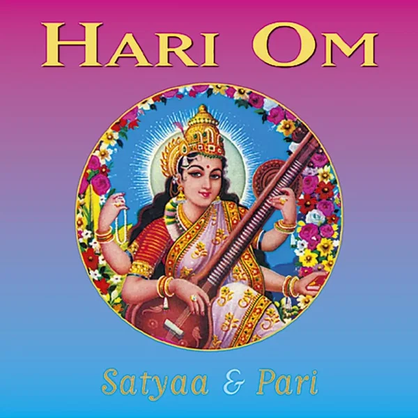 Hari Om