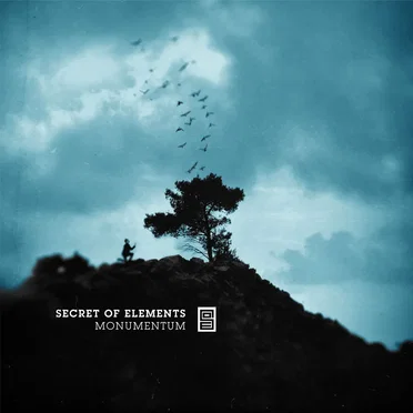 Monumentum by Secret of Elements - album cover