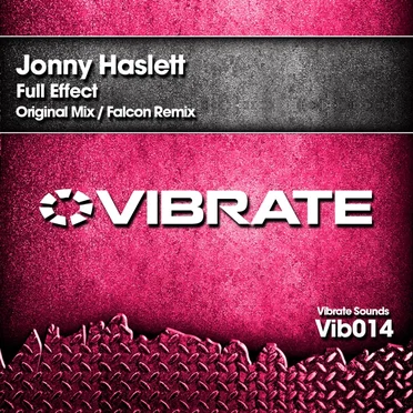 Jonny Haslett