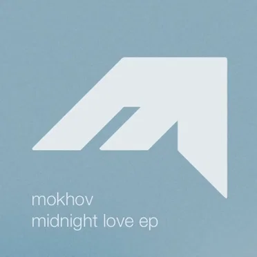 Midnight Love by Mokhov - album cover