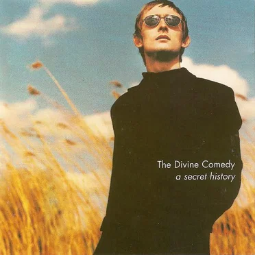A Secret History… The Best of The Divine Comedy