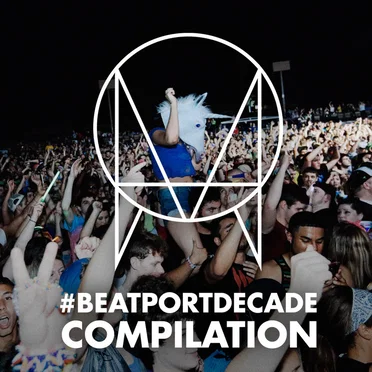 OWSLA #BeatportDecade Electronic by Various Artists - album cover