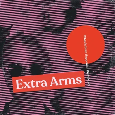 Extra Arms