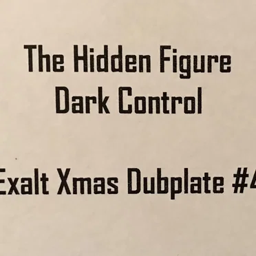 Dark Control