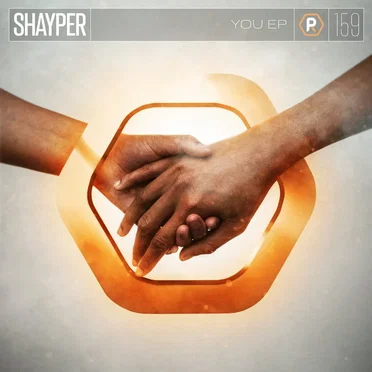 You EP by Shayper - album cover