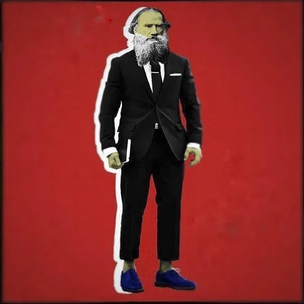 Как же я горяч