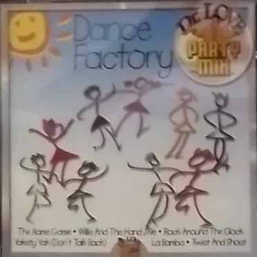 Dance Factory