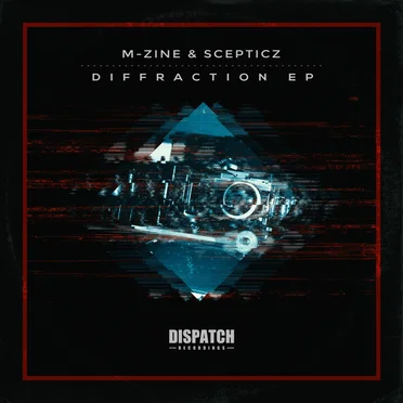 Diffraction EP