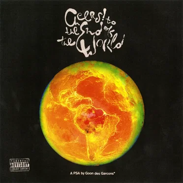 Cheers to the End of the World