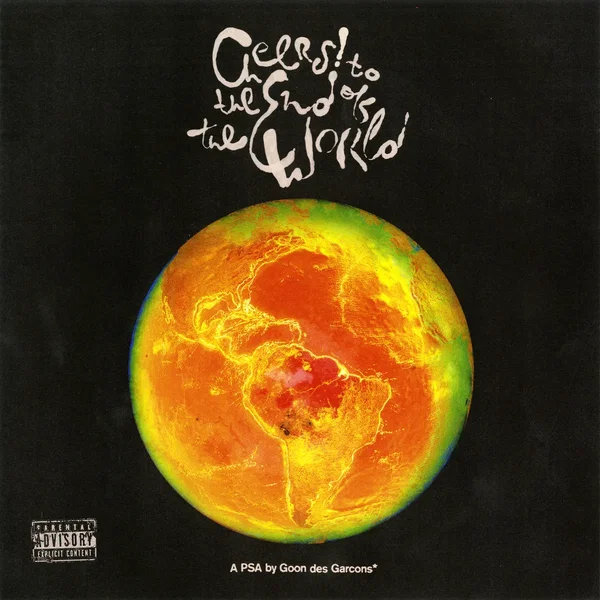 Cheers to the End of the World