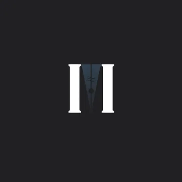 II by These Wicked Rivers - album cover