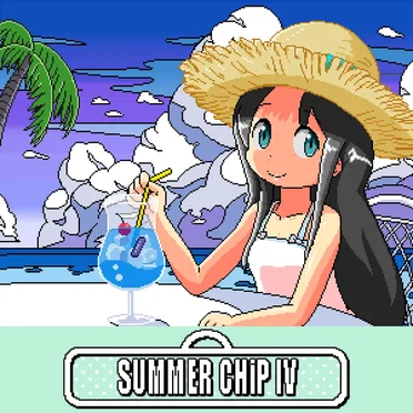 Summer Chip IV by Various Artists - album cover