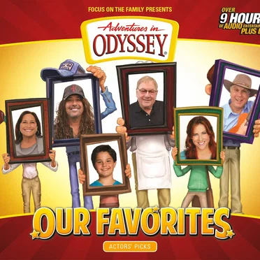 Our Favorites