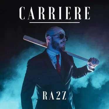 Carrière by RA2Z - album cover