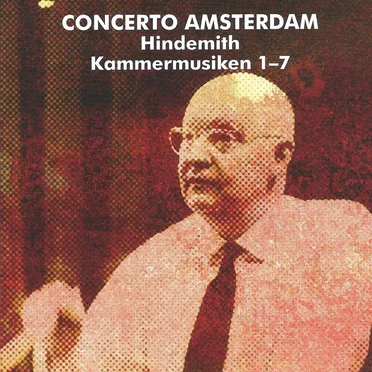Kammermusiken 1 - 7