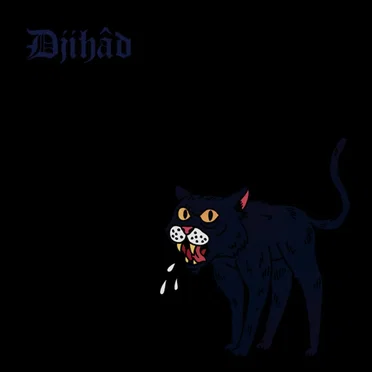 Djihâd by Djihâd - album cover