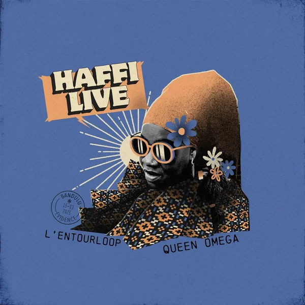 Haffi Live