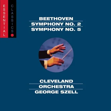 Symphonies Nos. 2, 5