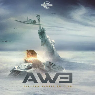 Awe (Electro Hybrid Edition)
