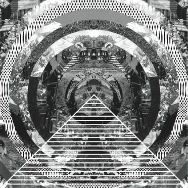 RailCables: Winter Selection 2015 by Various Artists - album cover
