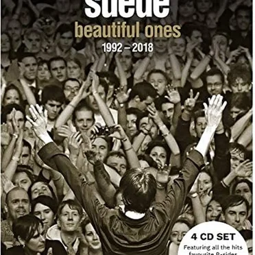 Beautiful Ones: The Best of Suede 1992-2018
