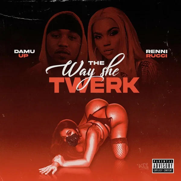 The Way She Twerk