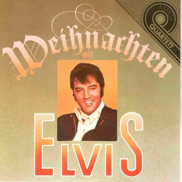 Weihnachten mit Elvis