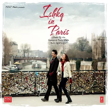 Ishkq in Paris