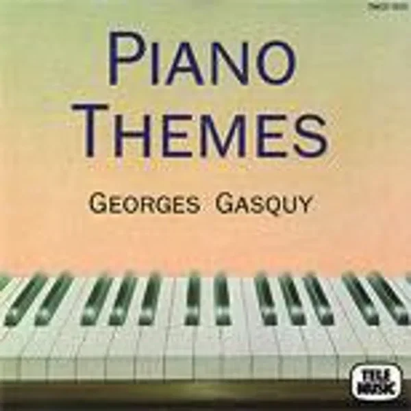 Piano Themes
