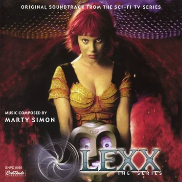 Lexx: The Series