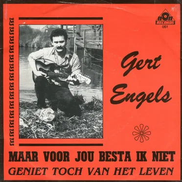 Maar voor jou besta ik niet