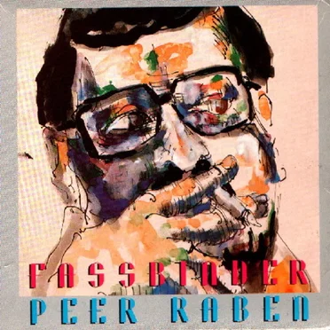 Peer Raben
