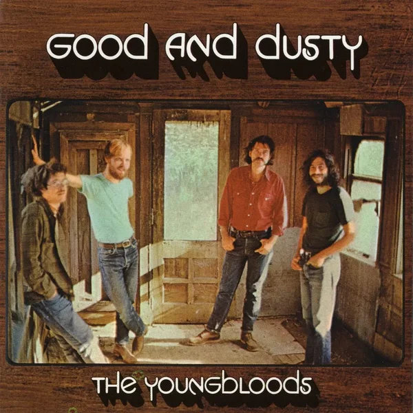 Good and Dusty