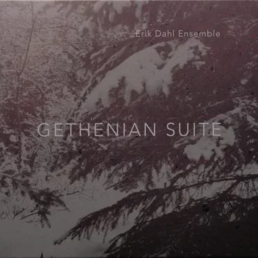 Gethenian Suite by Erik Dahl - album cover
