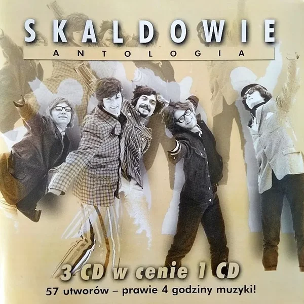 Skaldowie