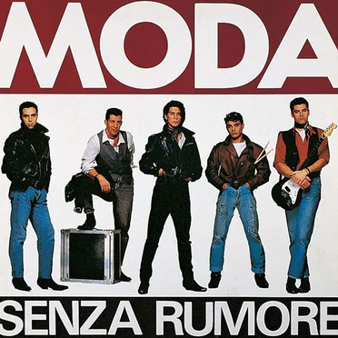 Moda