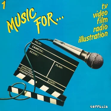Music For... Volume 1