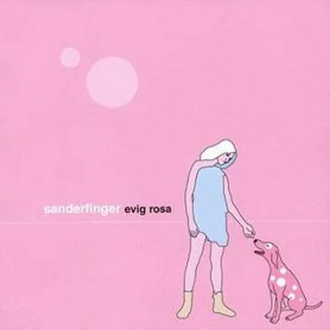 Evig rosa