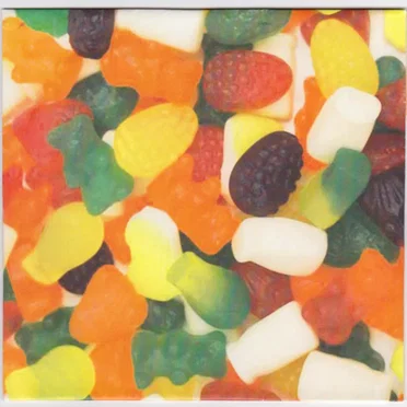 Party Mix by Dead DJ Joke - album cover