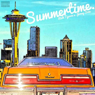 Summertime