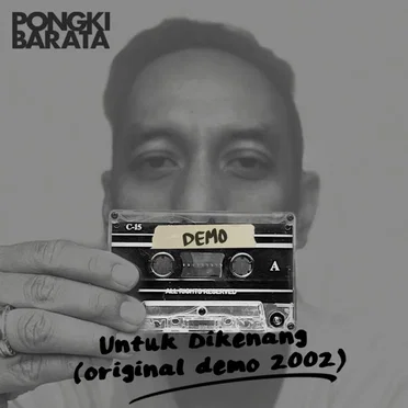 Untuk Dikenang - Demo 2002