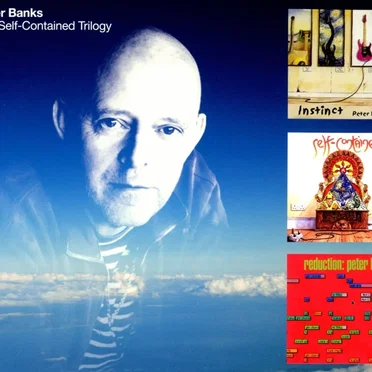 The Self‐Contained Trilogy