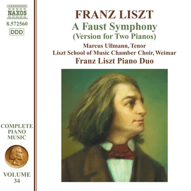Complete Piano Music, Volume 34