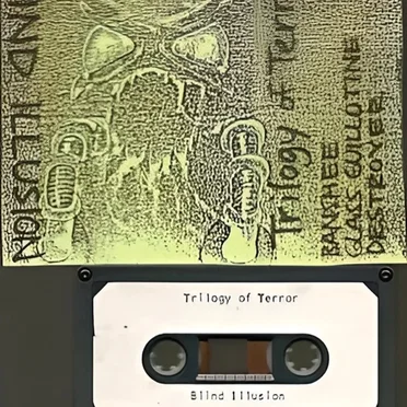 Trilogy of Terror