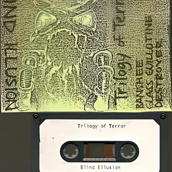 Trilogy of Terror