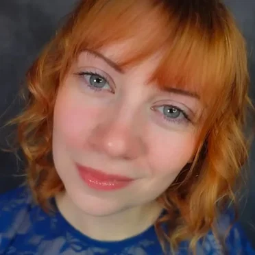 When You Need a Bit of Tough Love ASMR by Jodie Marie ASMR - album cover