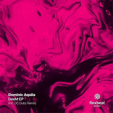 DeeM EP by Dominic Aquila - album cover