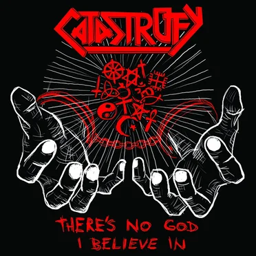 There's No God I Believe In