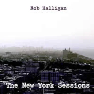 The New York Sessions