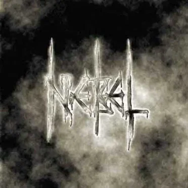 Hymns of Destruction by Nebel - album cover